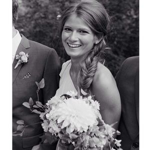 Meet your Posher, Cristina